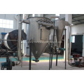 molecular sieve dryer/spin flash dryer